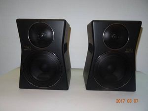 TAD TSM-2201LR 美品ただし難あり いとおしく 