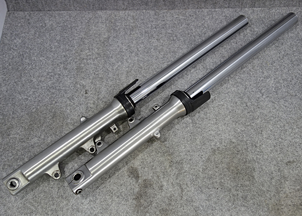 XJR400R 4HM 純正フロントフォーク a59-05s14(フロント)｜売買された