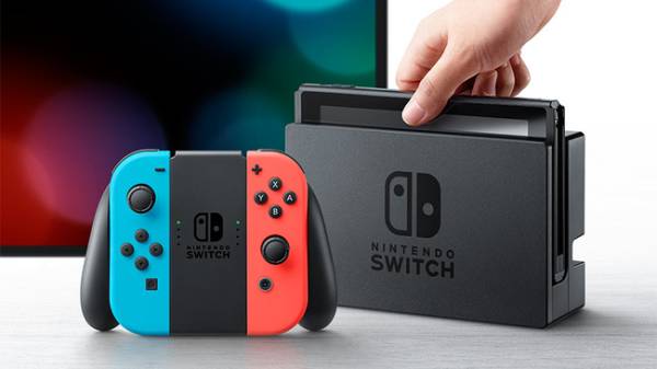 新品 ニンテンドースイッチ Nintendo Switch Joy-Con (L) ネオンブルー/(R) ネオンレッド