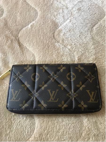 モノグラム LOUIS VUITTON - 箱付き☆ルイヴィトン ポルトフォイユ 