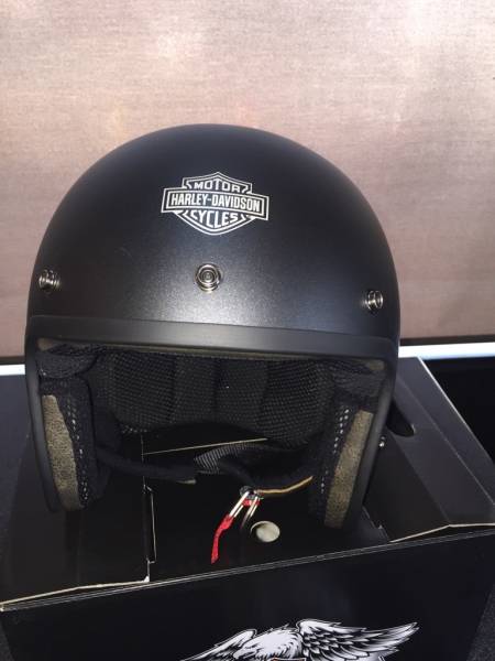 HARLEY-DAVIDSON純正アライヘルメット XL 超美品 ハーレーダビッドソン