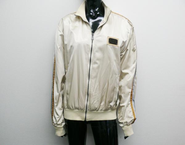 Dolce & Gabbana スカジャン 48サイズ Dolce & Gabbana スカジャン 48サイズ ○ 希少*オールド DOLCE&GABBANA