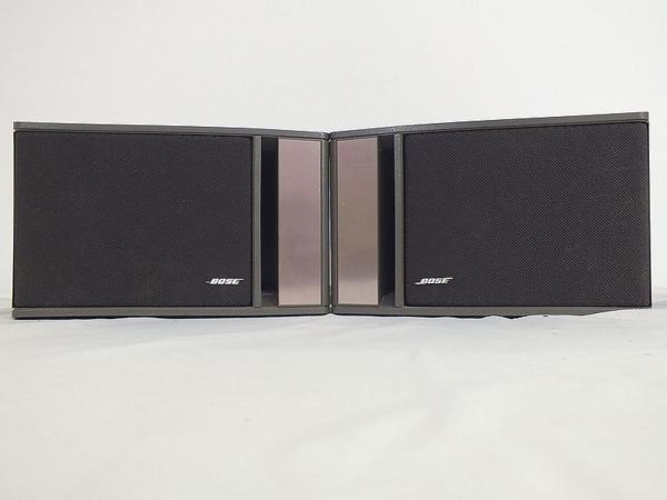 オーディオ機器 ボーズ BOSE 100 J スピーカー
