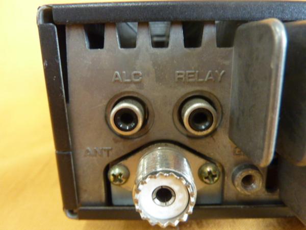 KENWOOD（ケンウッド） 特定小電力トランシーバー EM-55256 KENWOOD 