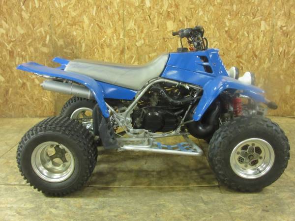 北海道発☆早い者勝ち!四輪バギー ヤマハ YF350 バンシー(四輪バギー 