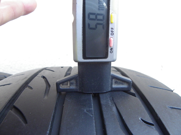 ◆サイレント ダンロップ LM704◆215/55R17◆4本◆送料安い_3