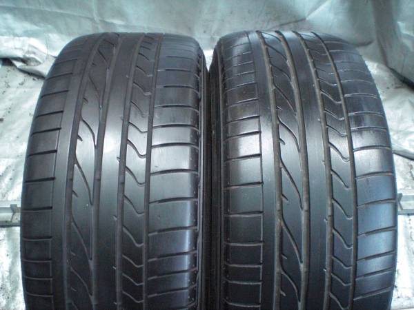 @即日発送@ 225/45R18 BS POTENZA RE050A 2本！V953