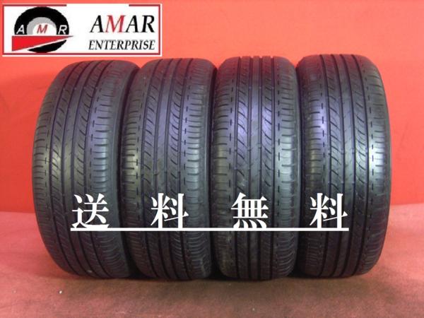 205/55R16○B.S SNEAKER SNK2 ●4本(T-35653)送料無料
