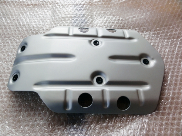 ■BMW純正 R1200GS LC 水冷 アンダーガード【新車外し】