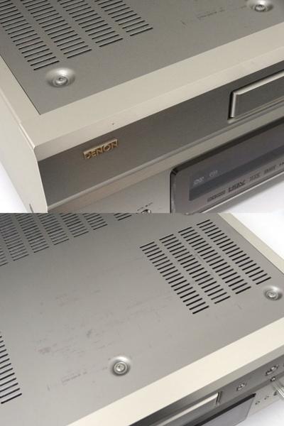 △▽DENON DVD-A1XV DVDプレイヤー デノン 難あり△▽ ,△▽DENONDVD