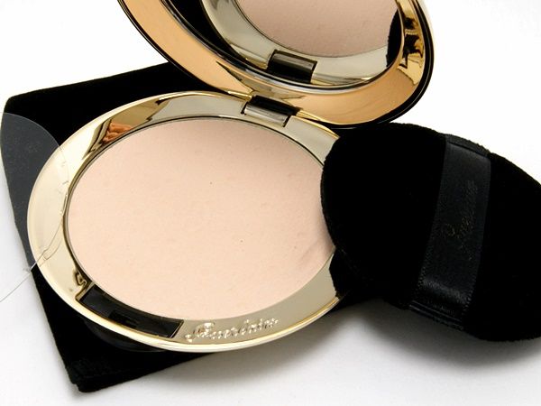 LES METEORITES POWDER FOR THE FACE 29g