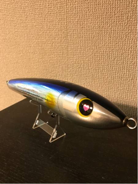 ハンマーヘッド チェリーボーイ240 ハンマーヘッドチェリーボーイ240
