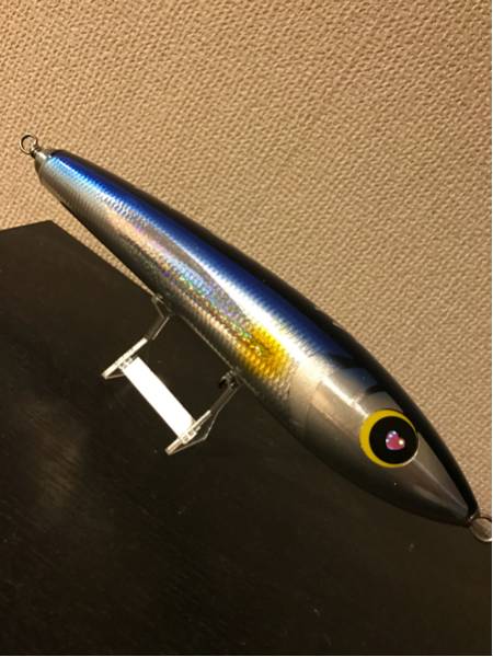 ハンマーヘッド チェリーボーイ240 ハンマーヘッドチェリーボーイ240