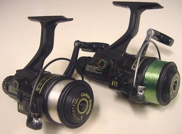 ■DIAMOND MICON No.101■小型リアドラグ