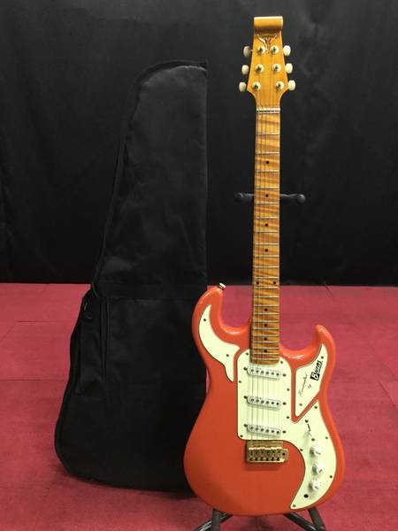 BURNS LONDON CLUB SERIES エレキギター☆ジャンク品 Burns LONDON