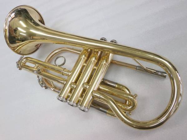 YAMAHA ヤマハ YCR2330 YCR-2330 コルネット ～YAMAHA コルネット 