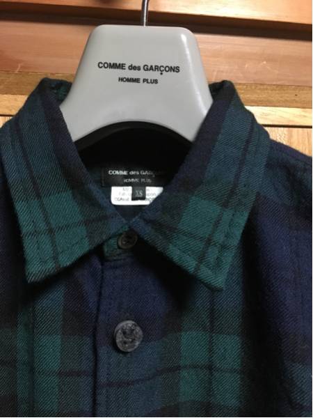des HOMME GARCONS COMME PLUS PLUS(コムデギャルソンオムプリュス デ