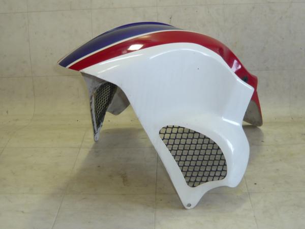 CB400SF（NC39） エアロシャークフロントフェンダー