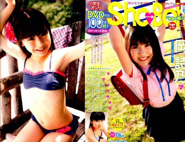 ☆Sho Boh vol.25/DVD未開封/岡詩乃/木村葉月☆送料80円