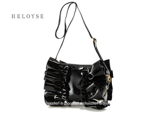 エロイーズ バタフライバックパック 未使用品 さわる 