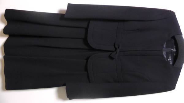ワンピース喪服ベルメゾン９号