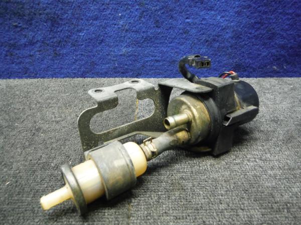 ZX-11 ZX11 2型（ ZZR1100D D型 ガソリンポンプ 燃料ヒューエルポンプ