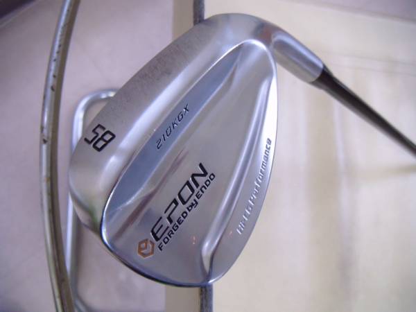 ゴルフ エポン EPON 210KGX ウェッジ 56度