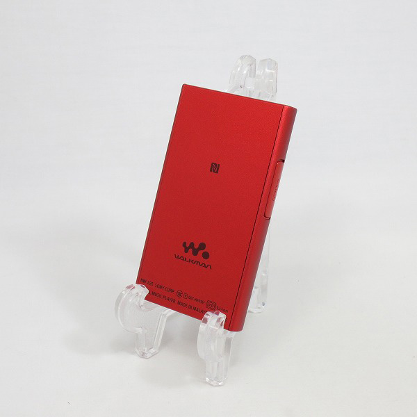 ソニー ウォークマン Aシリーズ 16GB NW-A35HN Sony ウォークマン NW