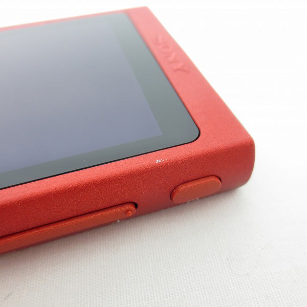 ソニー ウォークマン Aシリーズ 16GB NW-A35HN Sony ウォークマン NW