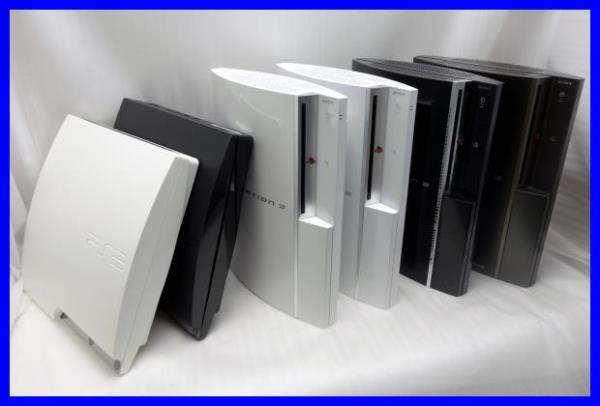 ◎ジャンク Nintendo プレイステーション3　PS3 まとめ 本体