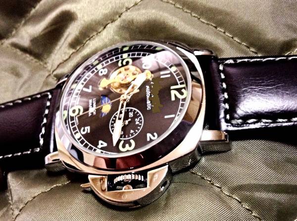 PANERAI ☆ノベルティ製品☆復刻版 美品