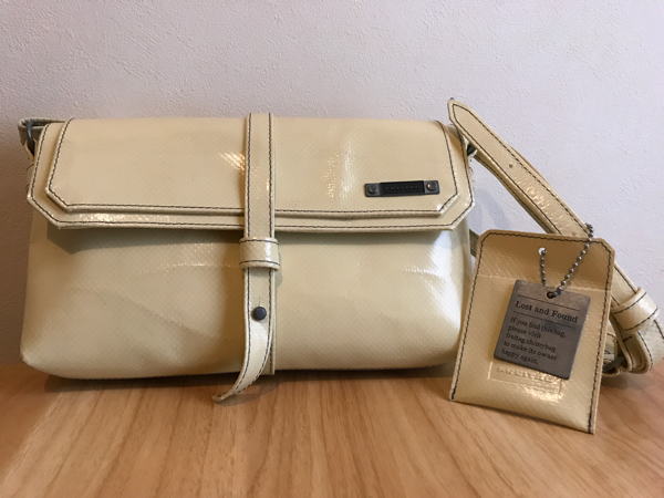 FREITAG REFERENCE R119 OTTENDORFERフライターグ FREITAG REFERENCE