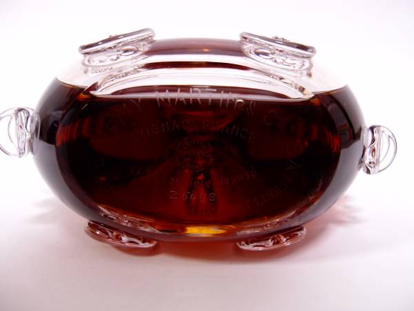 REMY MARTIN LOUIS XIII レミーマルタン ルイ13世 SAINT LOUIS