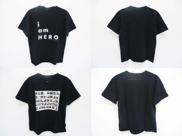 1円☆Mr.Children　ミスチル　ライブ　Tシャツ　ナオトインティライミ　ソナポケ　10枚☆0336_5