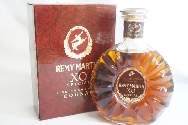 レミーマルタン XO MARTIN REMY スペシャル SPECIAL 700ml 古酒
