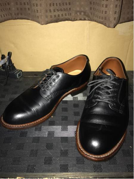 REDWING 9047 オックスフォード ベックマン