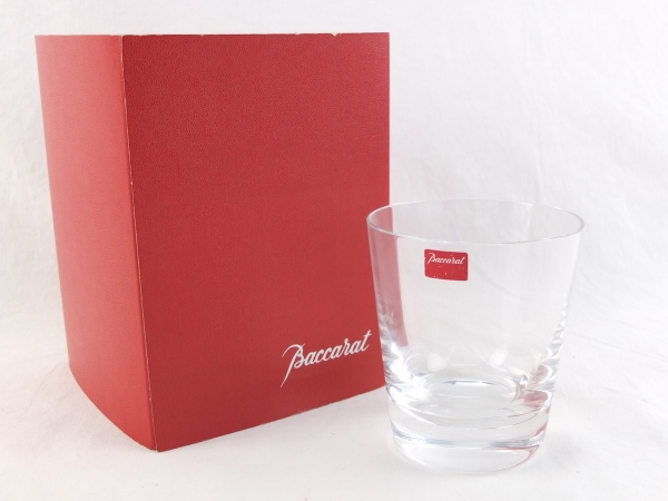 【美品】バカラ Baccarat タンブラー パーフェクション グラス