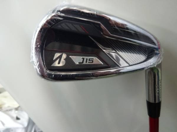Ｊ15　6本セット　Tour　AD　J15‐11Ⅰカーボンシャフト　R　　新品