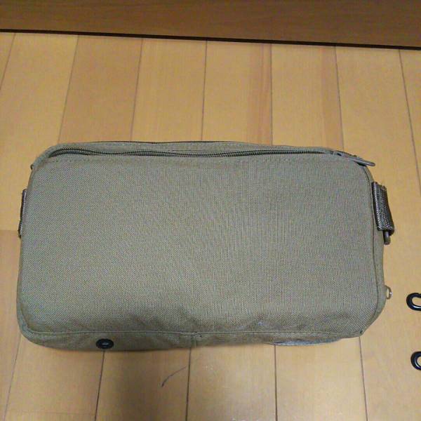Tuff Products Tacllett N タクレットN 個人輸入品 (取り扱い編