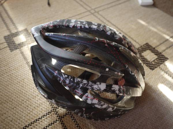 GIRO ATMOS 59～63センチ