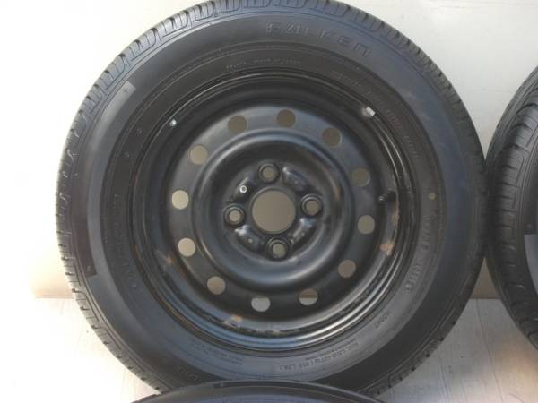 ダイハツ YRV ターボの中古車｜グーネット中古車 ダイハツ純正
