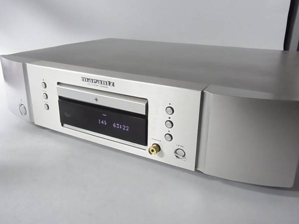 798★マランツ　CDプレーヤー　CD5005　2014年製