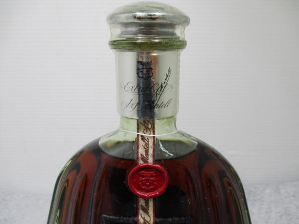 DHS2275ST未開栓 MARTELL 未開栓品 古酒 MARTELL XO CORDON