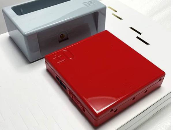 シャープ ☆ タカラ ☆ XAM - M010 ☆ 激レア ☆ ポータブルMDプレーヤー