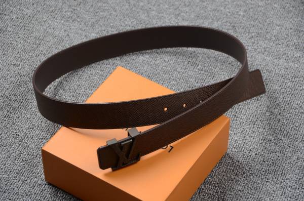 ルイヴィトン　メンズ　ベルト　LOUIS VUITTON　