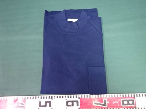 さ-91/CrownRabbit消防活動服?インナー?アンダーシャツ?長袖L10点/作業服/作業着ユニフォーム個人装備