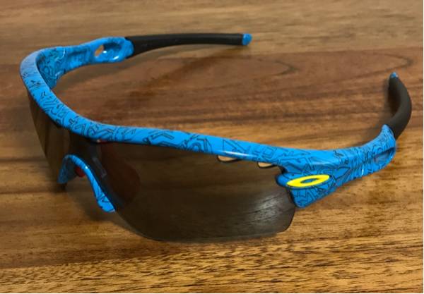 OAKLEY 0 ICHIRO オークリー OAKLEY(オークリー)サングラス・イチロー 