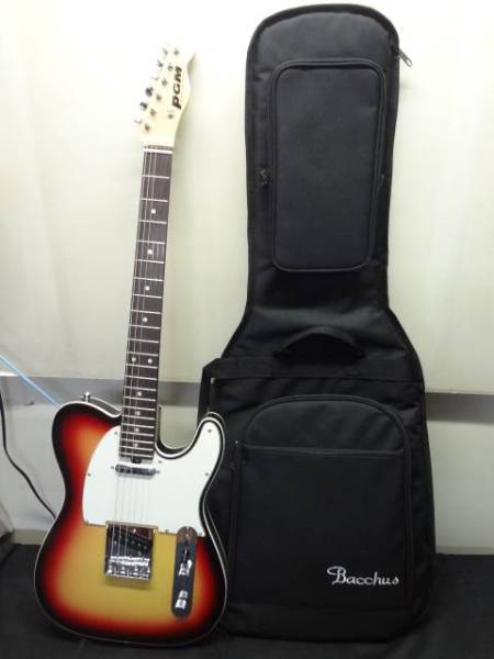 [中古 比較的綺麗 ケース付き]PGM PCT-900