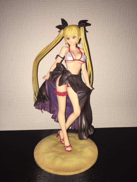 シャイニング・ハーツ ミスティ 水着Ver.