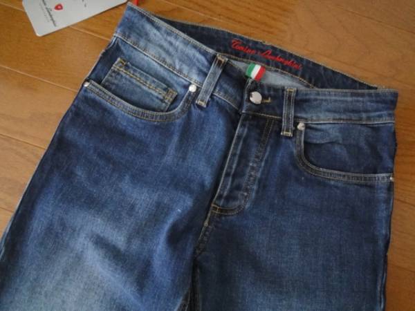 1円～新品☆上代36750円の品☆Tonino Lamborghiniトニーノ 